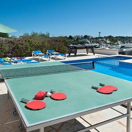 Villa Cala Dia Cala D´Or Εξωτερικό φωτογραφία