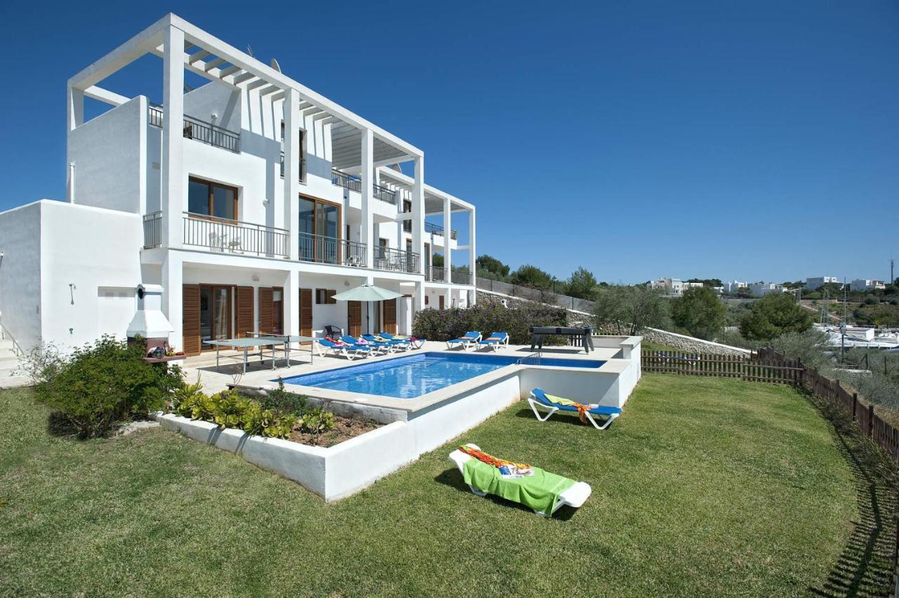 Villa Cala Dia Cala D´Or Εξωτερικό φωτογραφία