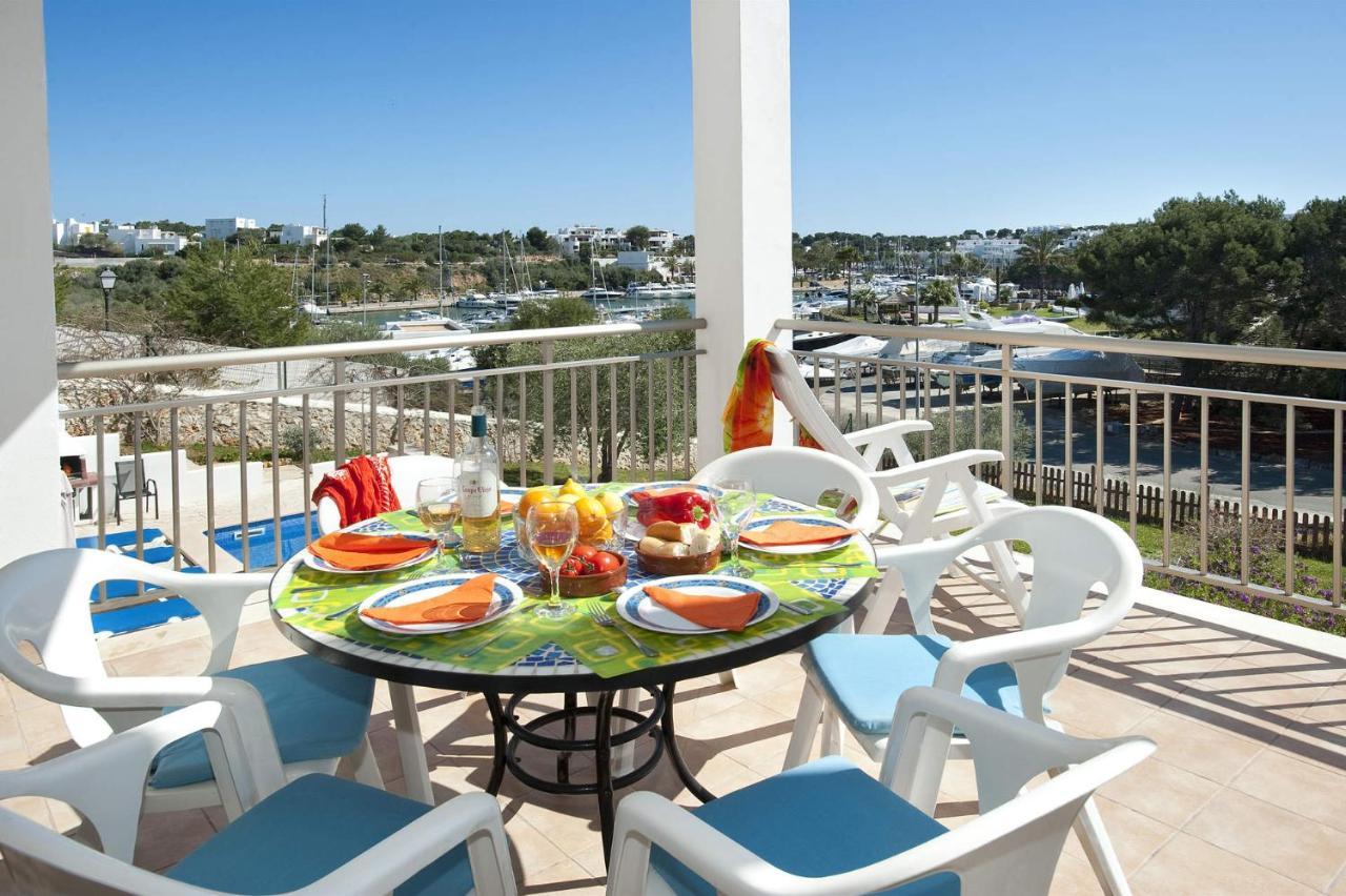 Villa Cala Dia Cala D´Or Εξωτερικό φωτογραφία