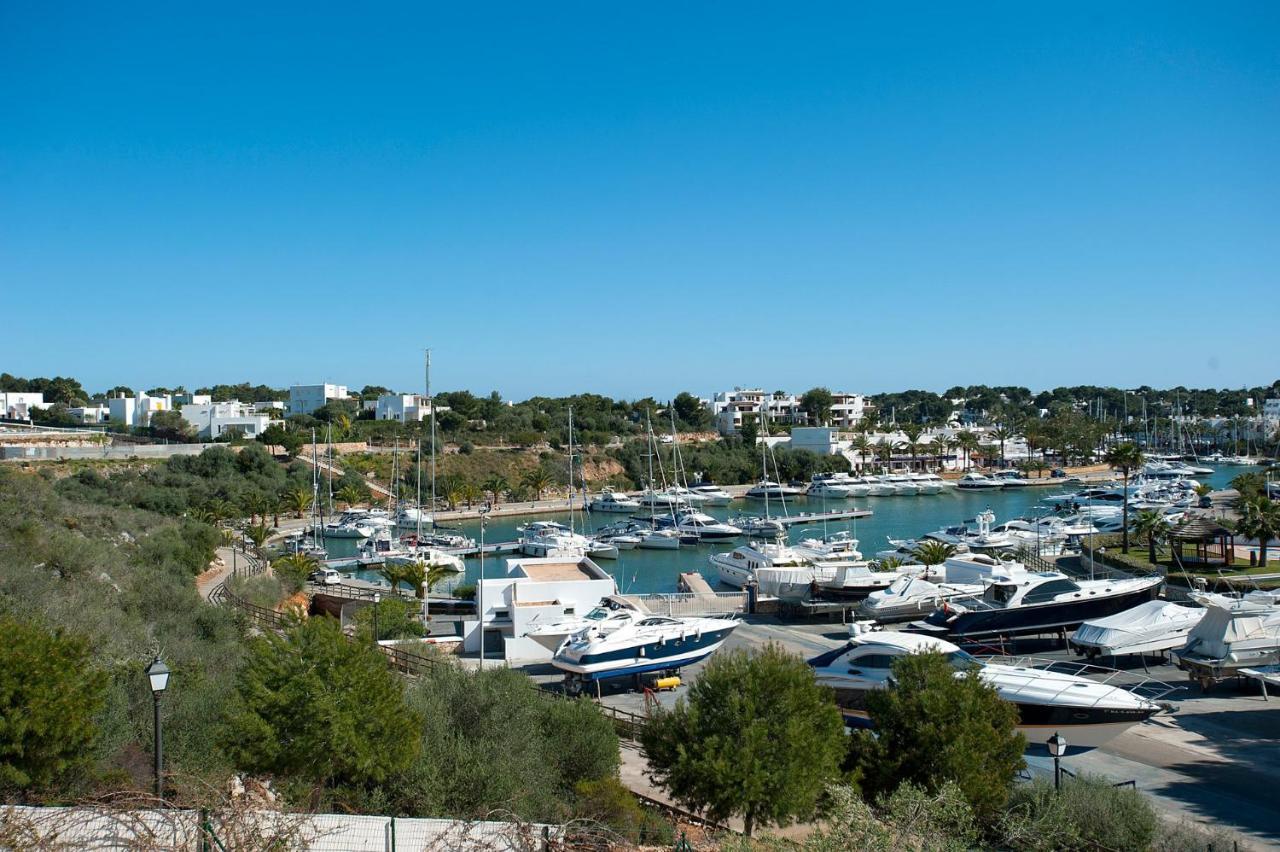 Villa Cala Dia Cala D´Or Εξωτερικό φωτογραφία