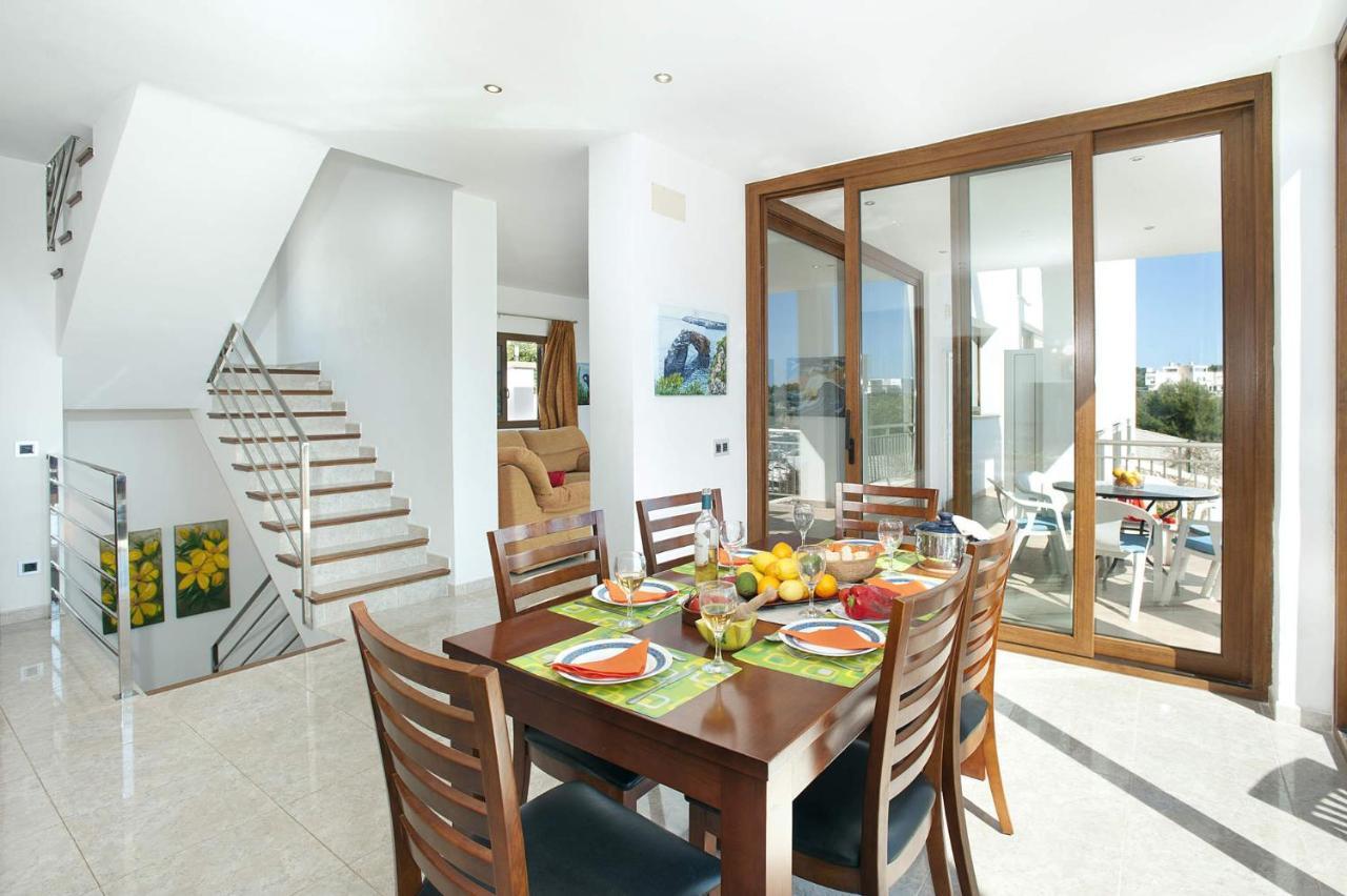 Villa Cala Dia Cala D´Or Εξωτερικό φωτογραφία