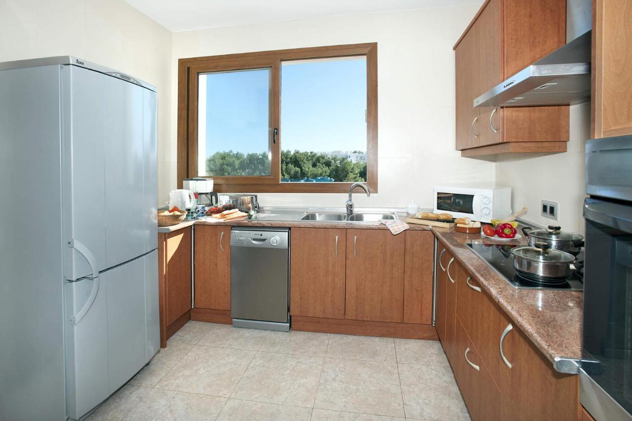 Villa Cala Dia Cala D´Or Εξωτερικό φωτογραφία