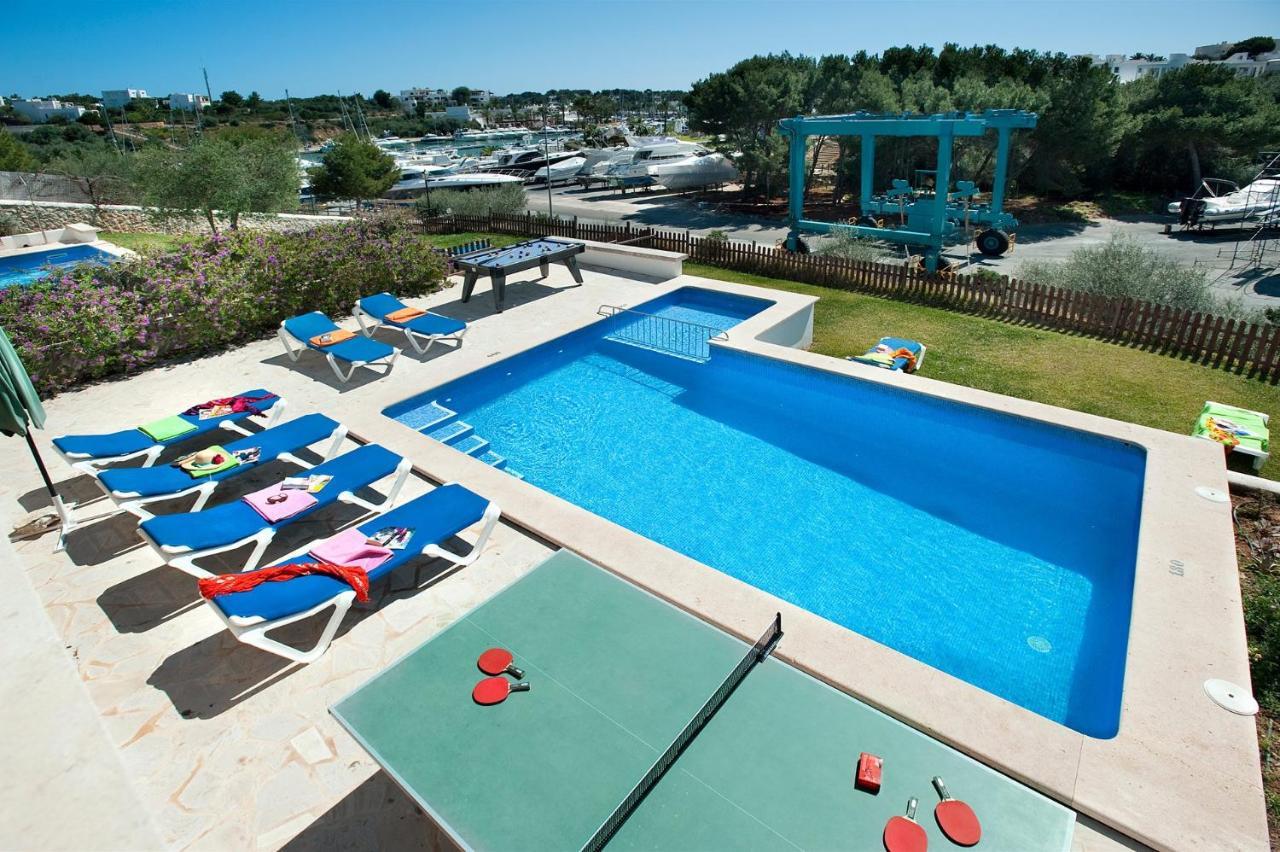 Villa Cala Dia Cala D´Or Εξωτερικό φωτογραφία