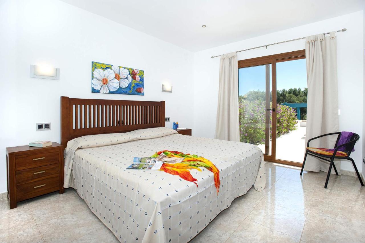 Villa Cala Dia Cala D´Or Εξωτερικό φωτογραφία