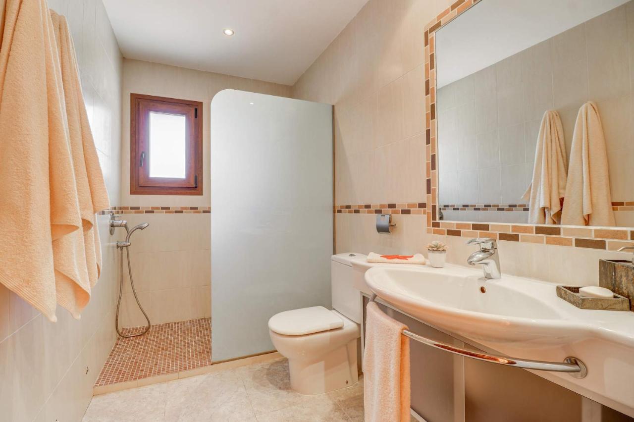 Villa Cala Dia Cala D´Or Εξωτερικό φωτογραφία