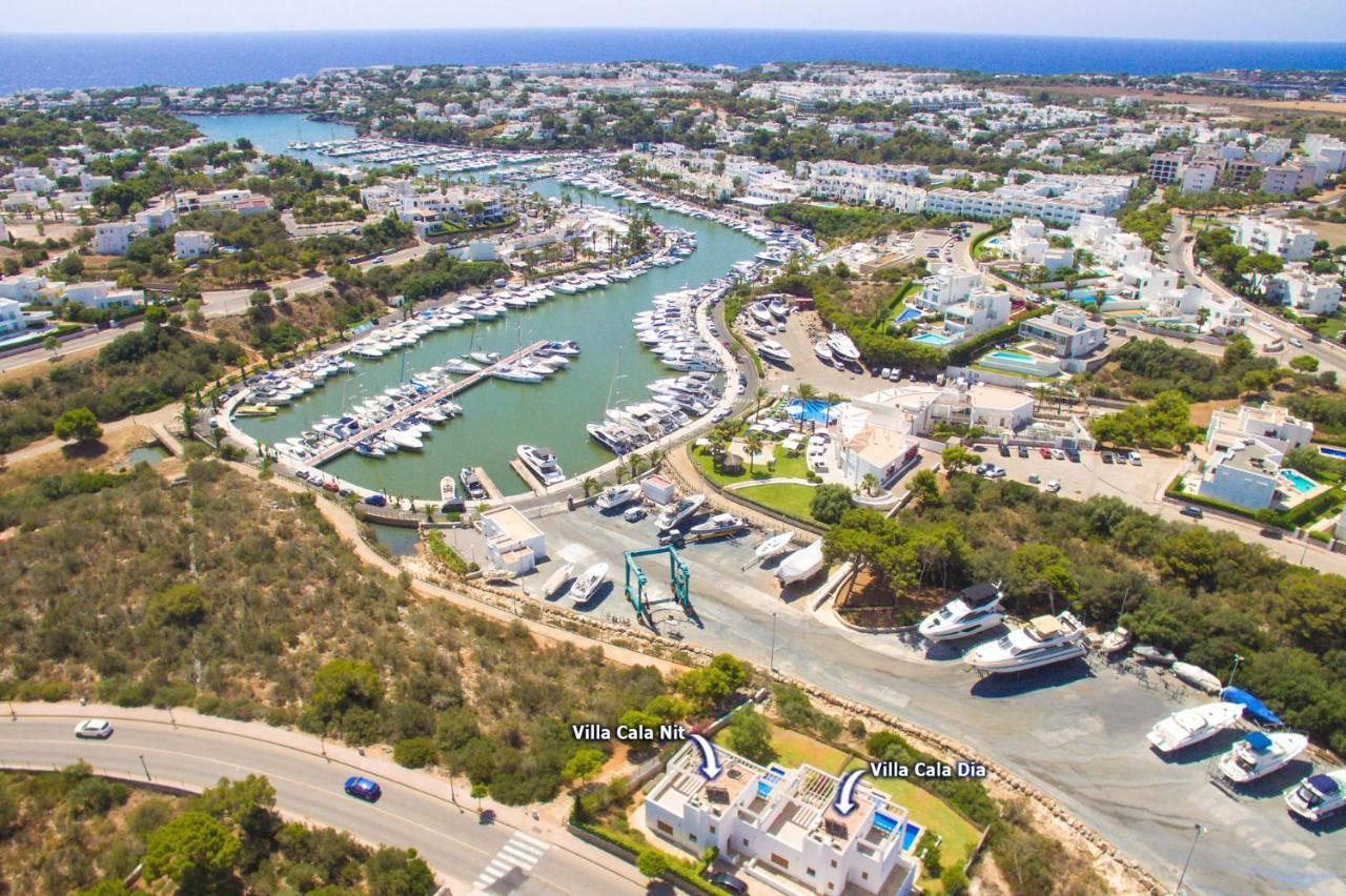 Villa Cala Dia Cala D´Or Εξωτερικό φωτογραφία