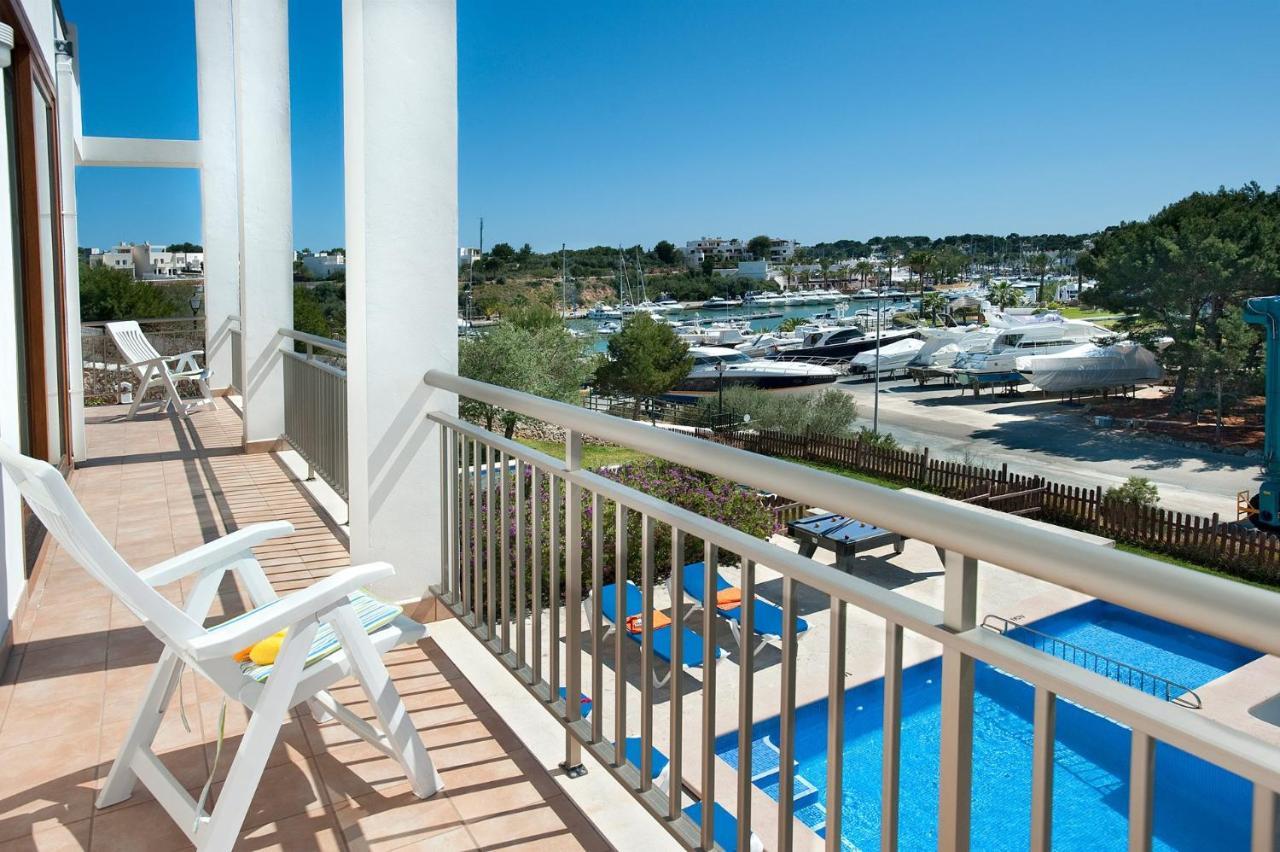 Villa Cala Dia Cala D´Or Εξωτερικό φωτογραφία