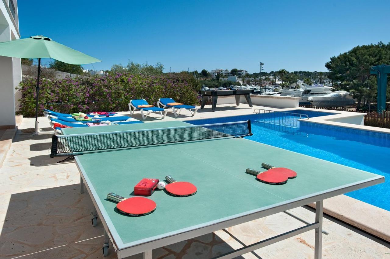 Villa Cala Dia Cala D´Or Εξωτερικό φωτογραφία