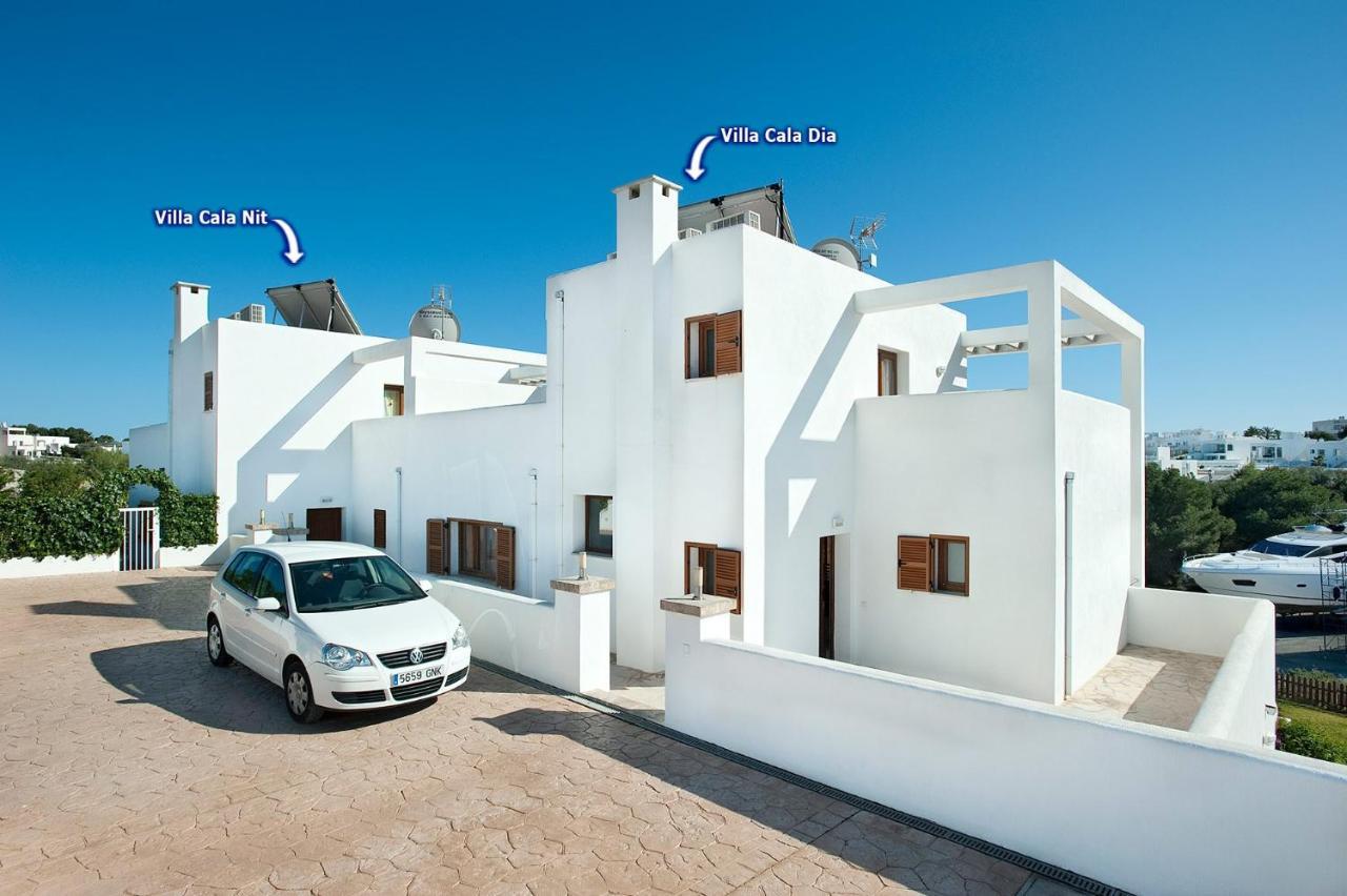 Villa Cala Dia Cala D´Or Εξωτερικό φωτογραφία